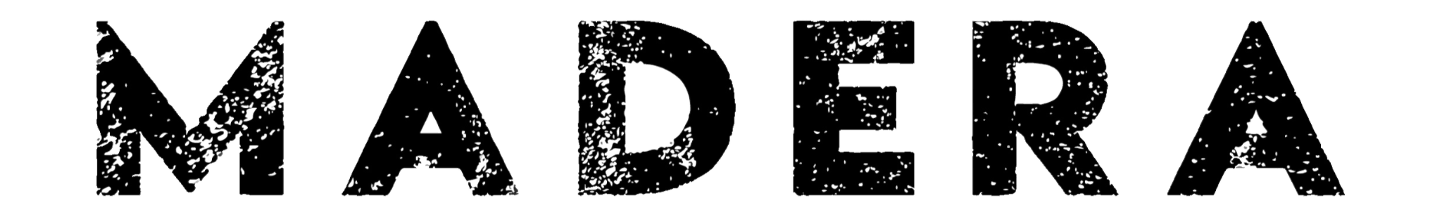 Madera Logo